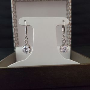 Giani Bernini Sterling Silver Earrings